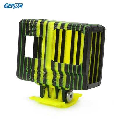 GEPRC MARK5 FPV Camera - 5/6/7/8/9/10 Adjustable TPU Mount Suitable Mark5 GPS Drone for DIY RC FPV Quadcopter Accessories Parts