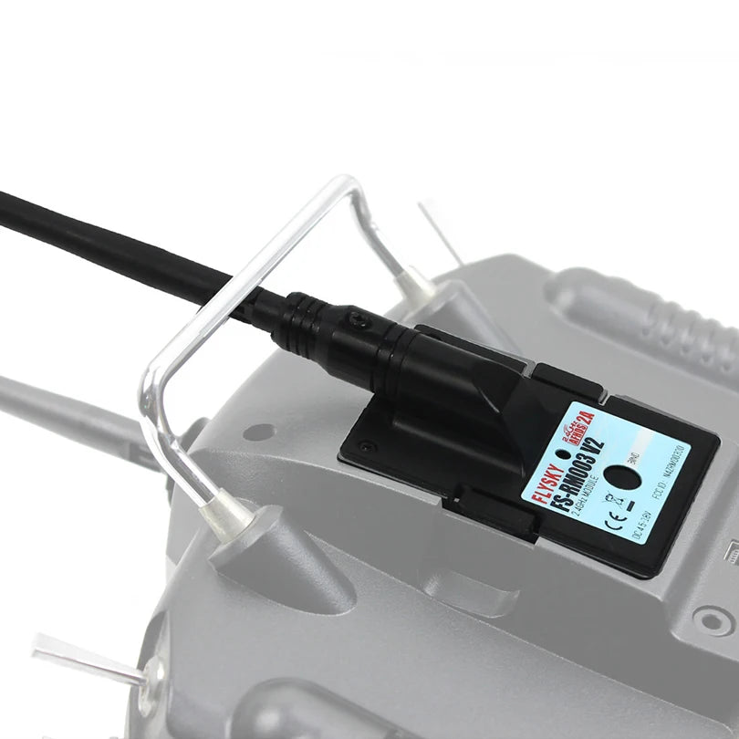 FS-RM003 Transmitter Module compatible protocol: Flysky AFHDS