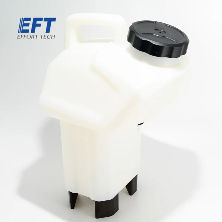 EFT 10L Water Tank, EFT 10L water tank is suitable for EFT G410 four-axis G610