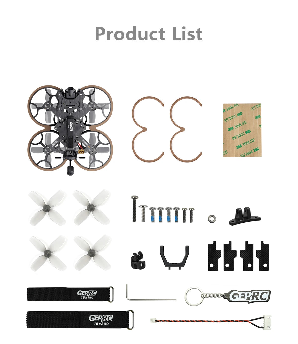 GEPRC Cinelog25 V2 HD O3 FPV - TAKER G4 35A AIO 1404 4500KV Motor BNF with Mini Video Freestyle RC GPS Quadcopter Drone Racing Kit 22 GEPRC Cinelog25 V2 HD O3 FPV, 300LSE "'T00€ JOOLSE 7ST00€" !