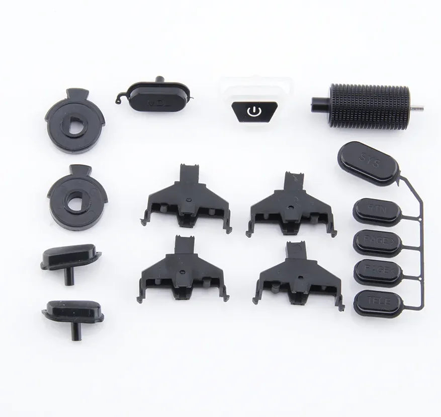 RadioMaster - TX12MKII Replacement Parts SPECIFICATIONS