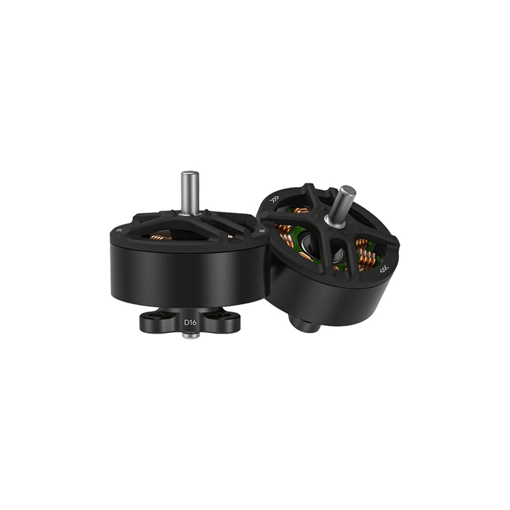 iFlight Defender16 1103 14000KV 1.5mm Shaft Brushless FPV Motor – 4 Pack for 2.0 to 2.5 Inch Racing Drones