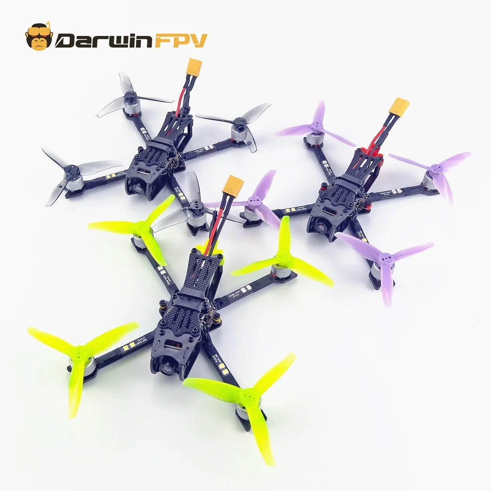 DarwinFPV Baby Ape/Pro SPECIFICATIONS Video Capture Resolution