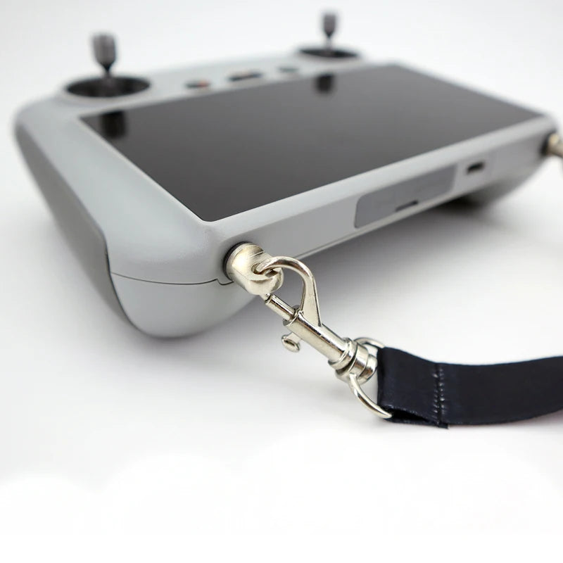 Lanyard for DJI MINI 3 PRO RC with Screen Remote Control Neck Strap Buckle Hanging Shoulder Sling Drone Accessory 27 the picture may not reflect the actual color of the item . please make sure you do not