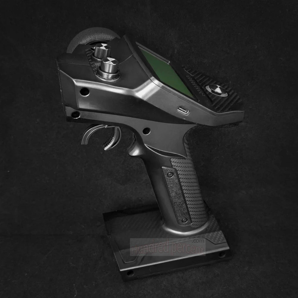 FLYSKY FS-G7P G7P 2.4G 7CH ANT Protocol Radio Transmitter- PWM PPM I-BUS SBUS Output with FS-R7P R7P RC Receiver for RC Car Boat 30 FLYSKY FS-G7P G7P 2.4G 7CH