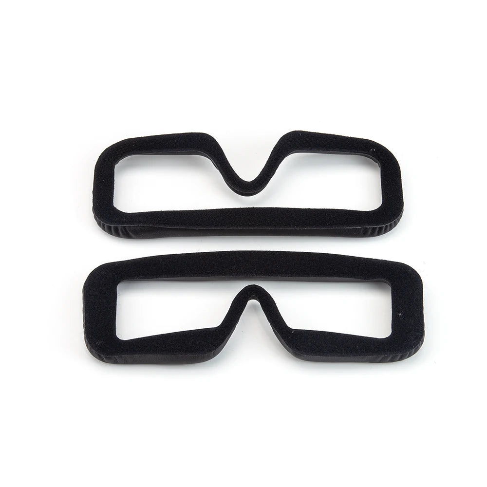 SKYZONE SKY03/SKY03S/SKY03O PU Material Facepad Parts Accessories 18 Skyzone SKY03/SKY02S/SKy03O PU Material