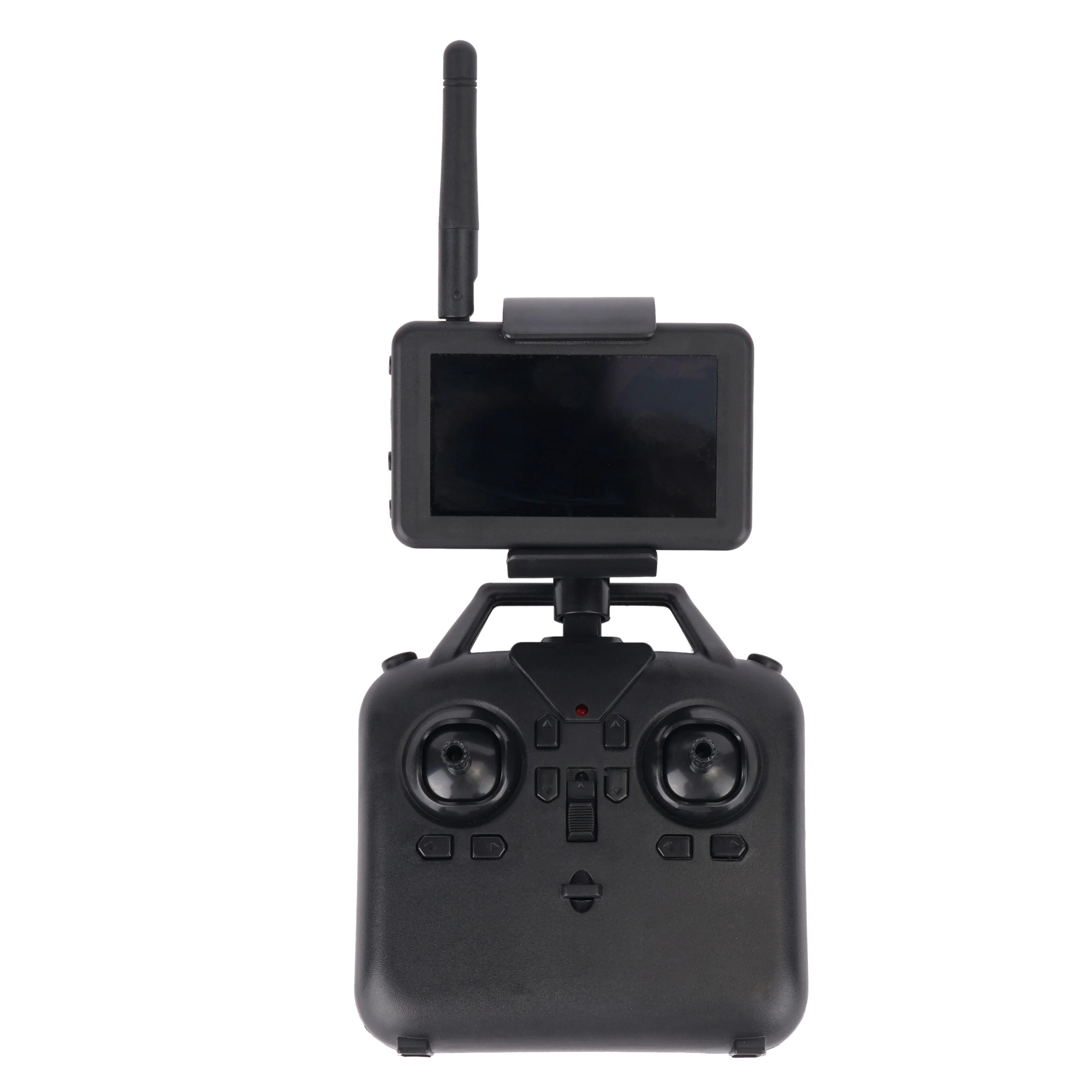 RTF Micro FPV RC Racing Drone - Quadcopter Toys w/ 5.8G S2 800TVL 40CH Camera / 3Inch LCD Screen Auto Search Monitor Helicopter Drone 15 RTF Micro FPV RC Racing Drone, Quadcopter Toys w/ 5.8G S2 800TVL 40CH