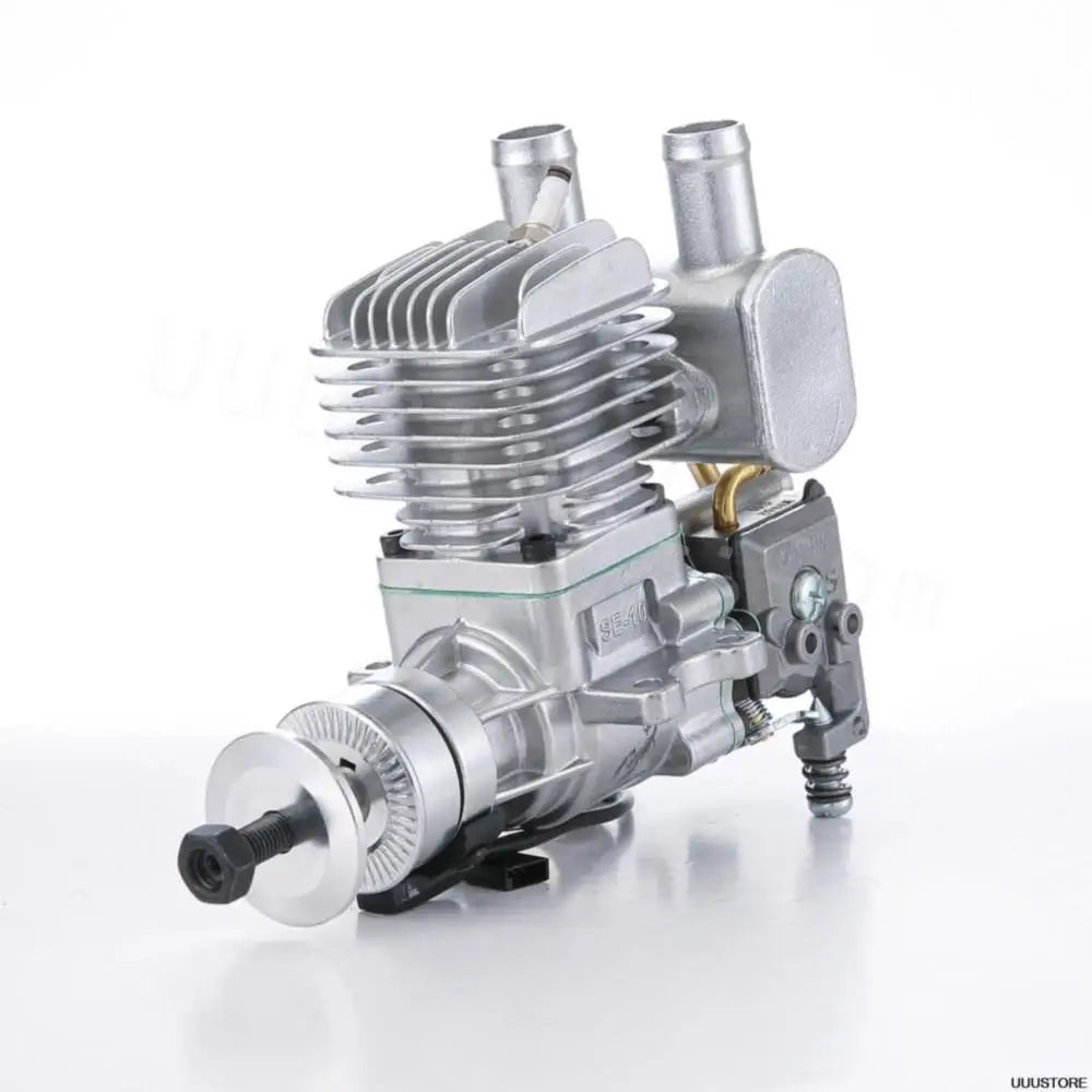 RCGF Stinger 20CC RE Gasoline Engine, RCGF Stinger 10CC RE Gasoline Engine 2 Cycle Piston Value Type Support 1306 1406 1308 1307 Prop for FPV RC Airplane Fixed-Wing