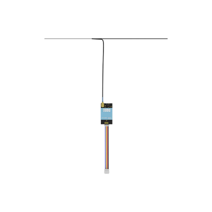 iFlight Defender 25 Micro Receiver Antenna - with ELRS 2.4GHz / ELRS 868MHz/915MHz / VTX Antenna with Landing Skids for FPV parts