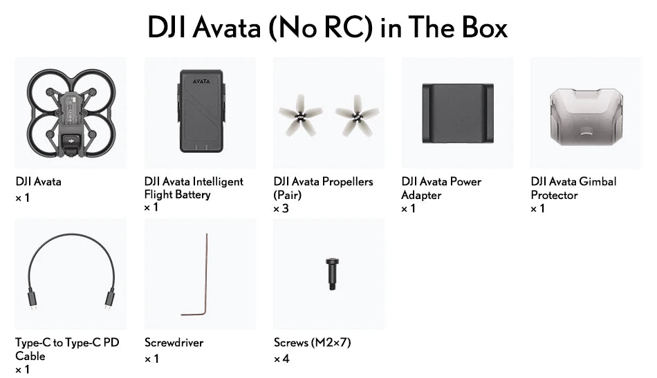 DJI Avata FPV Drone Goggles V2 Intuitive Motion Control 4K/60fps Videos 10KM 1080p 410g Portable Safety Smart Drones IN STOCK Professional Camera Drone 8 DJI Avata FPV Drone, DJI Avata FPV