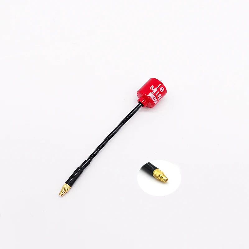 Lollipop 5 LHCP Antenna High Gain 2.8Dbi S