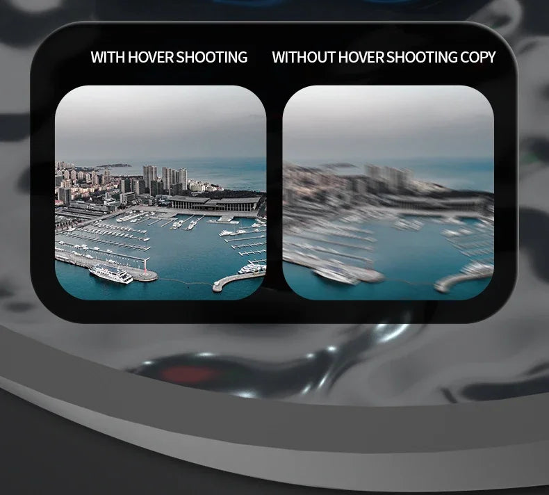 109L Drone - 8K 5G GPS Profesional HD Aerial Photography Dual-Camera Omnidirectional Obstacle Avoidance Quadrotor Drone 27 109L Drone, copy and paste with hover shooting