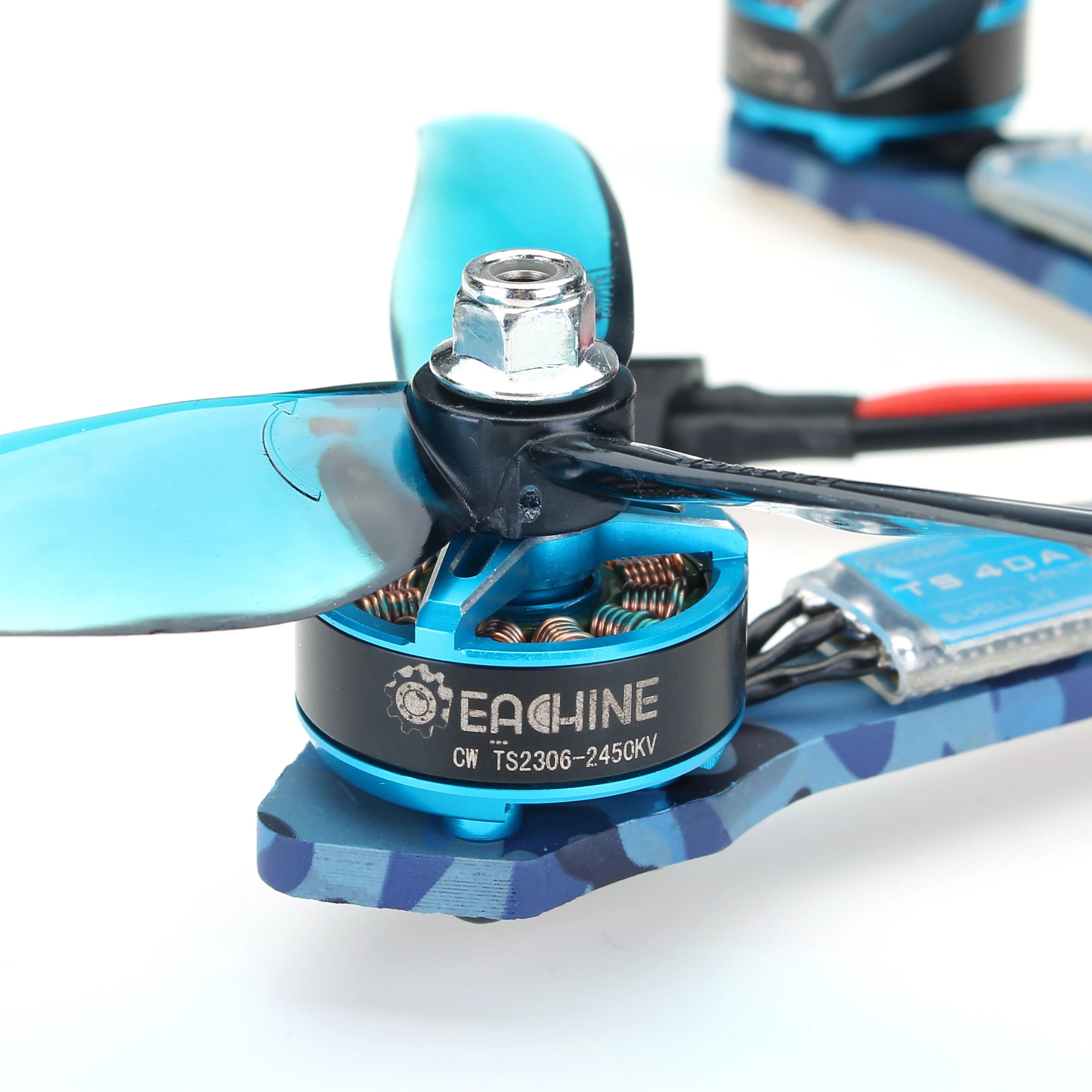 TCMMRC TS215 Rc Drone, EACHINE CH Sseo TS2306-2450K