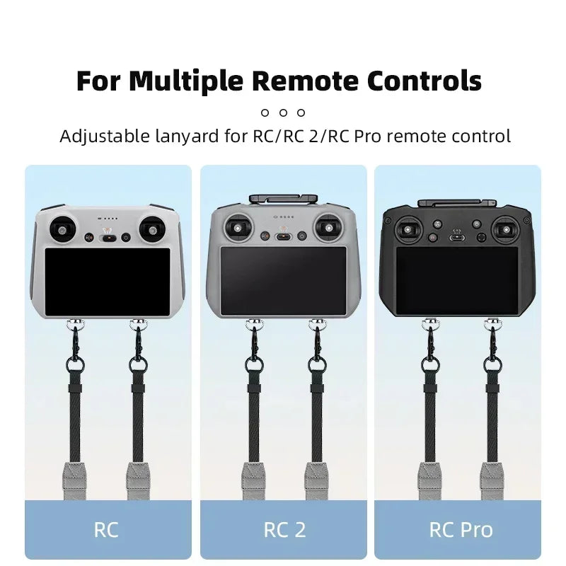 Custodia protettiva in silicone per telecomando DJI Mini 3/3 pro Custodia protettiva in silicone per telecomando DJI Mini 3/3 pro