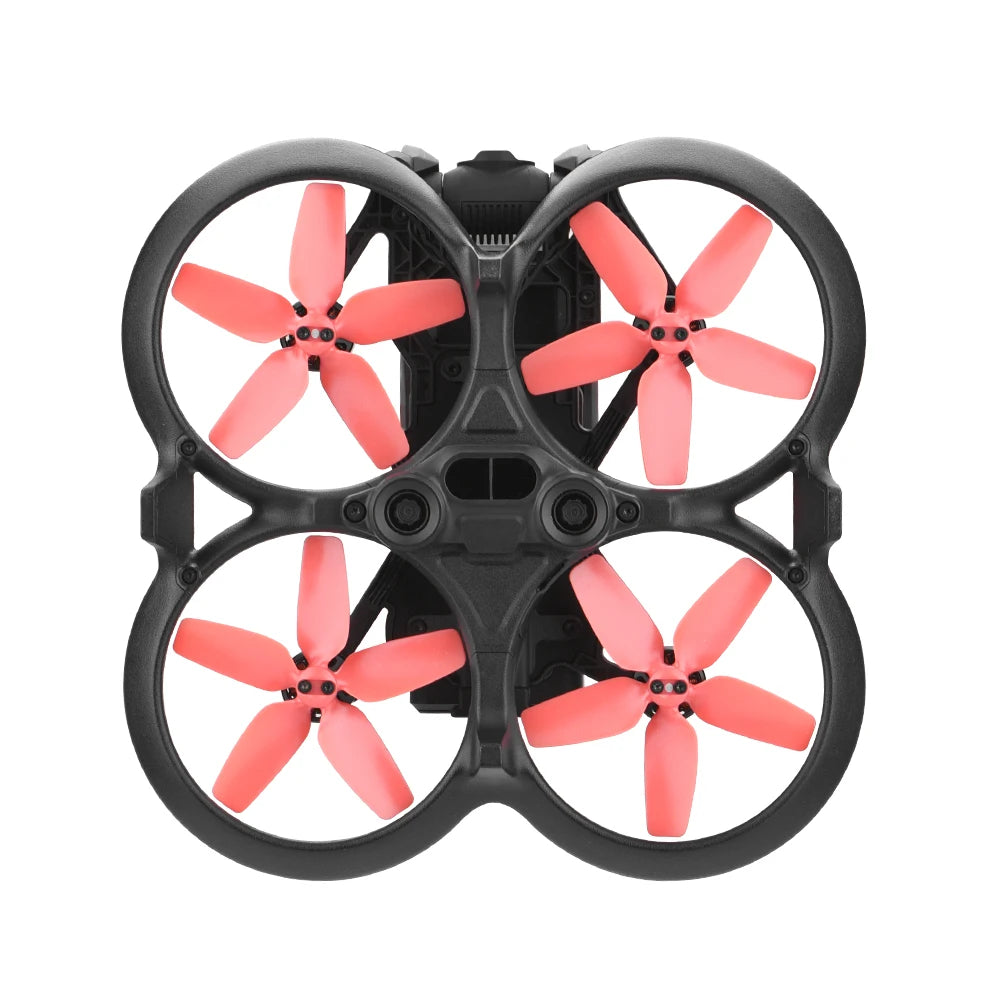 Anti-Dropping Battery Buckle for DJI Avata Protective Guard Dr