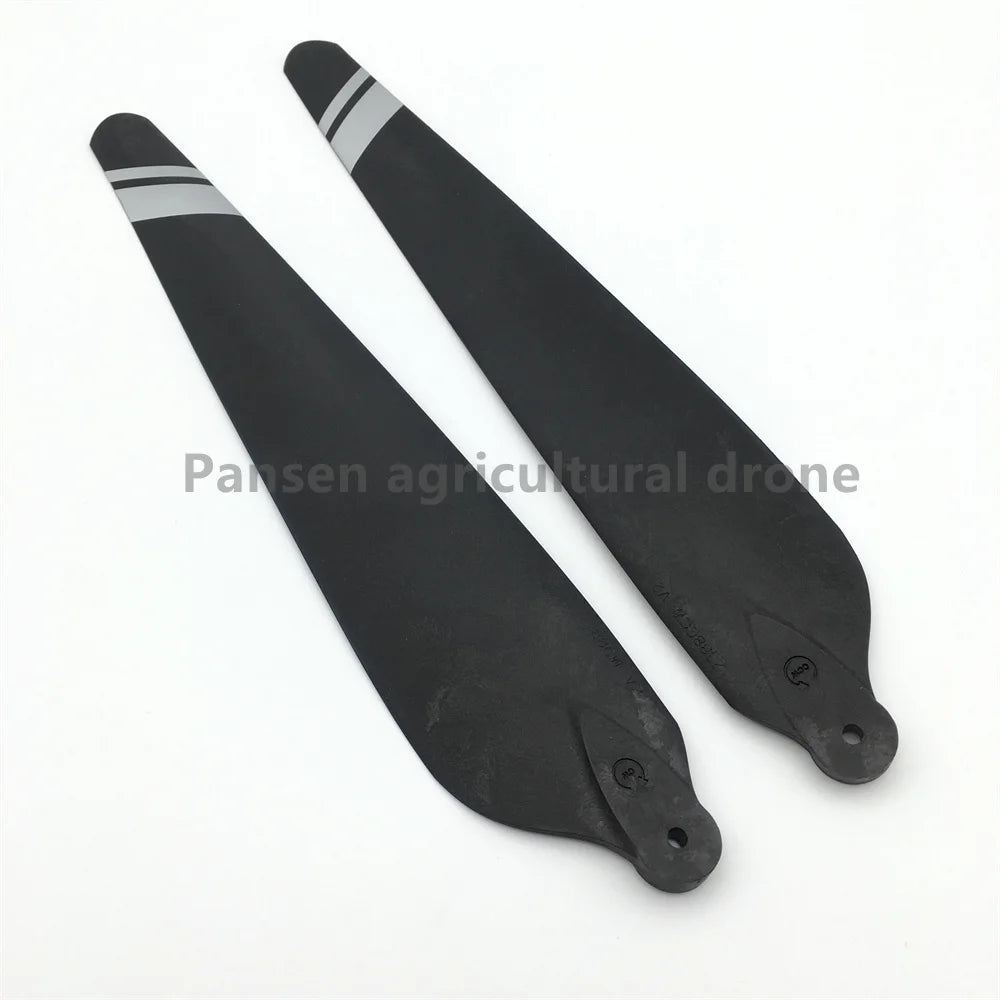 Hobbywing Clamp Paddle 2388 Propeller, Hobbywing 2388 propeller for Hobbywing 6215 power system and x6 power