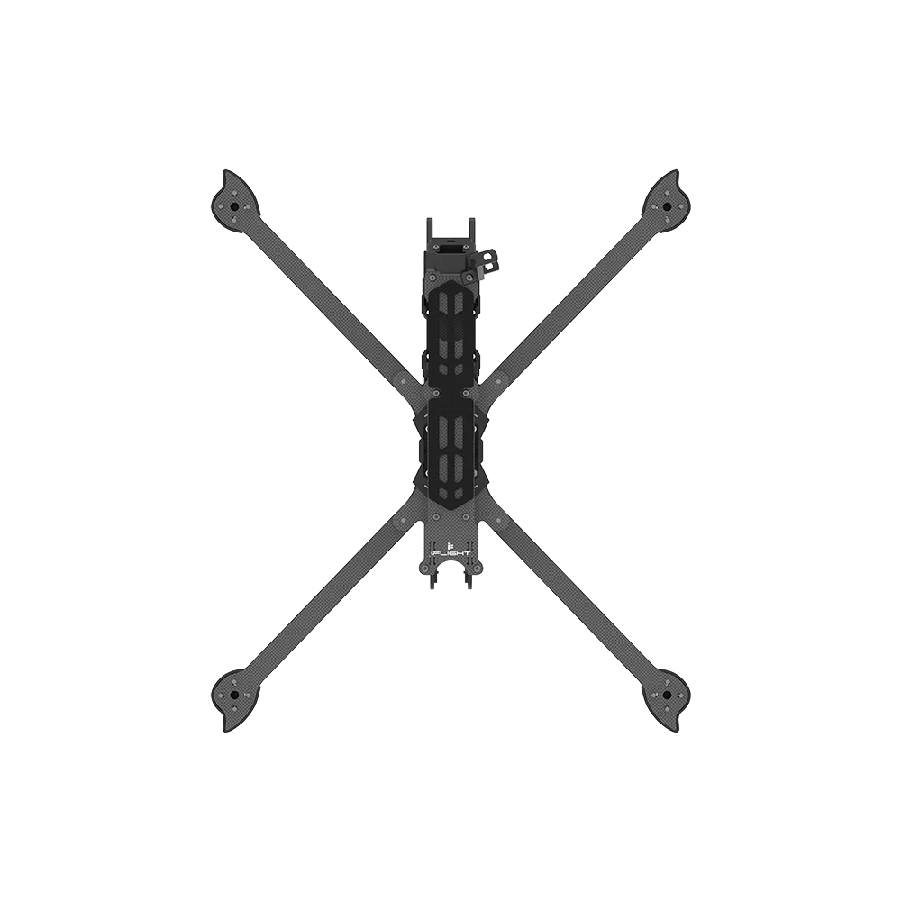iFlight Chimera CX10 ECO Frame Kit with 6mm arm for FPV Parts