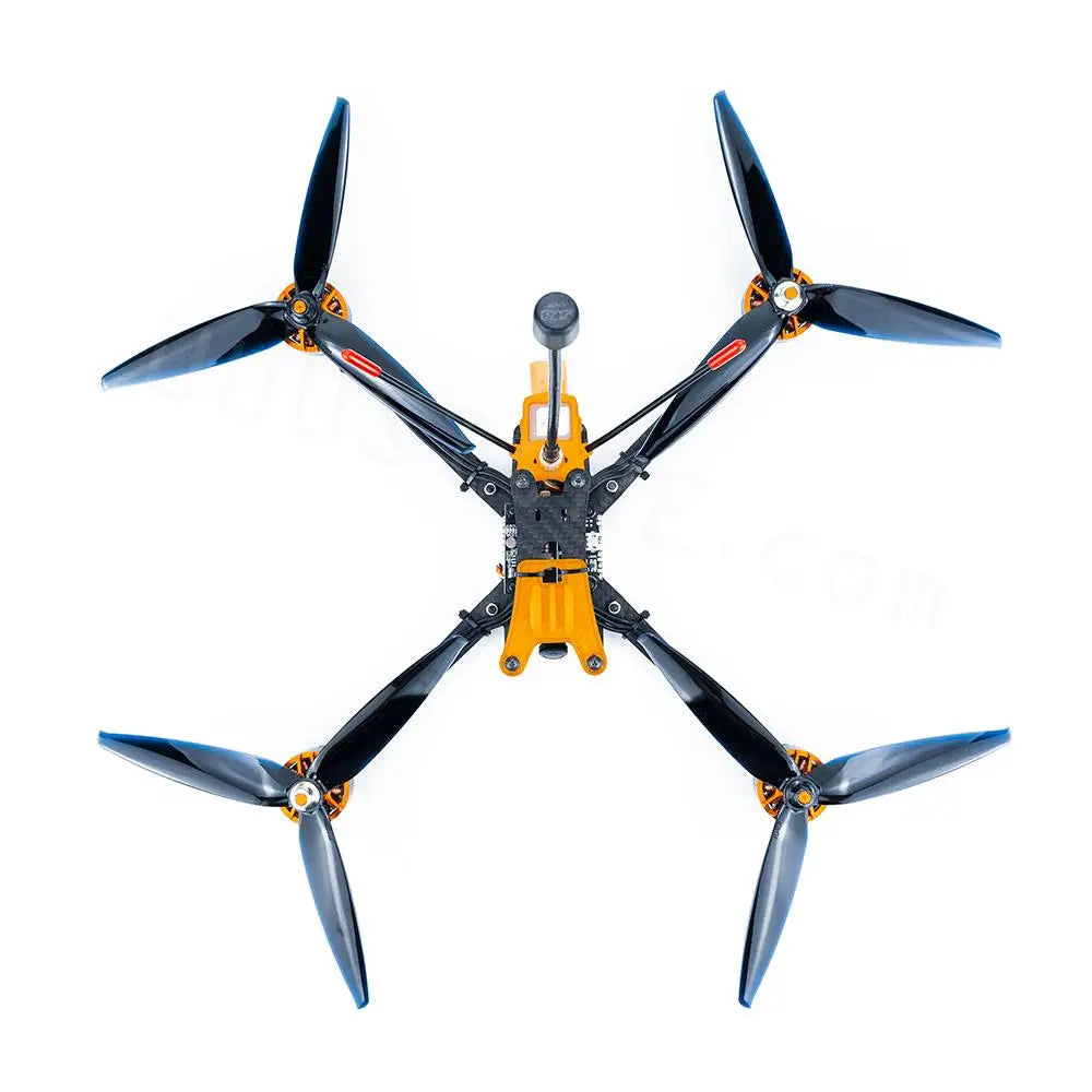 2023 New DarwinFPV Darwin 129, this comprehensive review explores the composition, functions, parameters, advantages, related competing products, how
