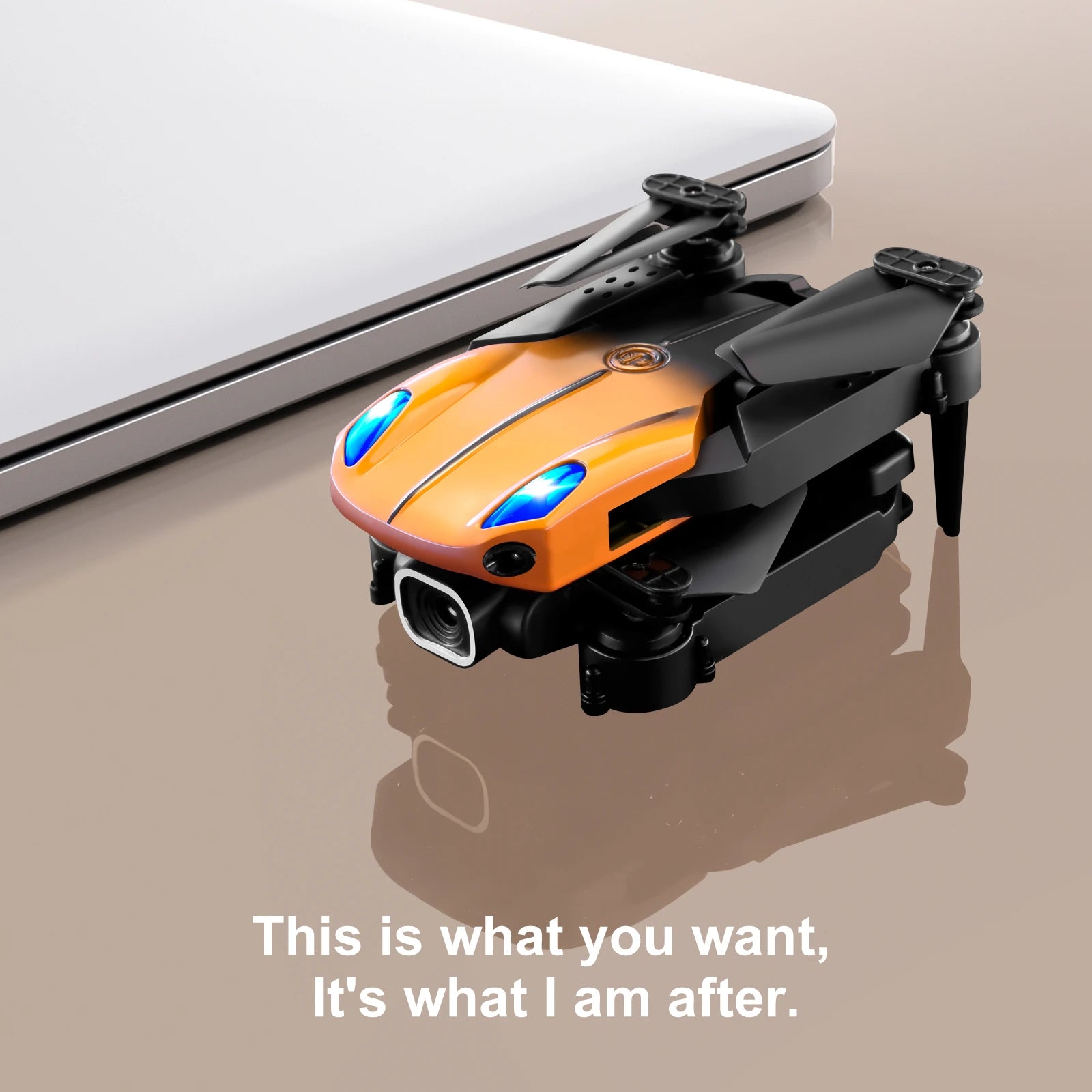 KBDFA KY907 Mini Drone - 4K HD Dual Camera Drone Automatic Obstacle Avoidance Foldable Quadcopter FPV Height Keep RC Dron Toy Gift 32 kbdfa ky907 mini drone features
