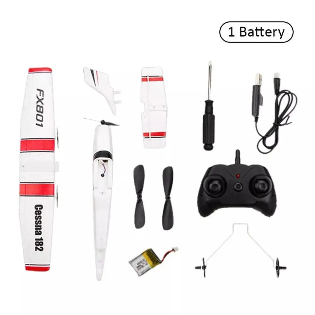 FX801 RC Plane, RCtown Barcode : no Aerial Photography : No .