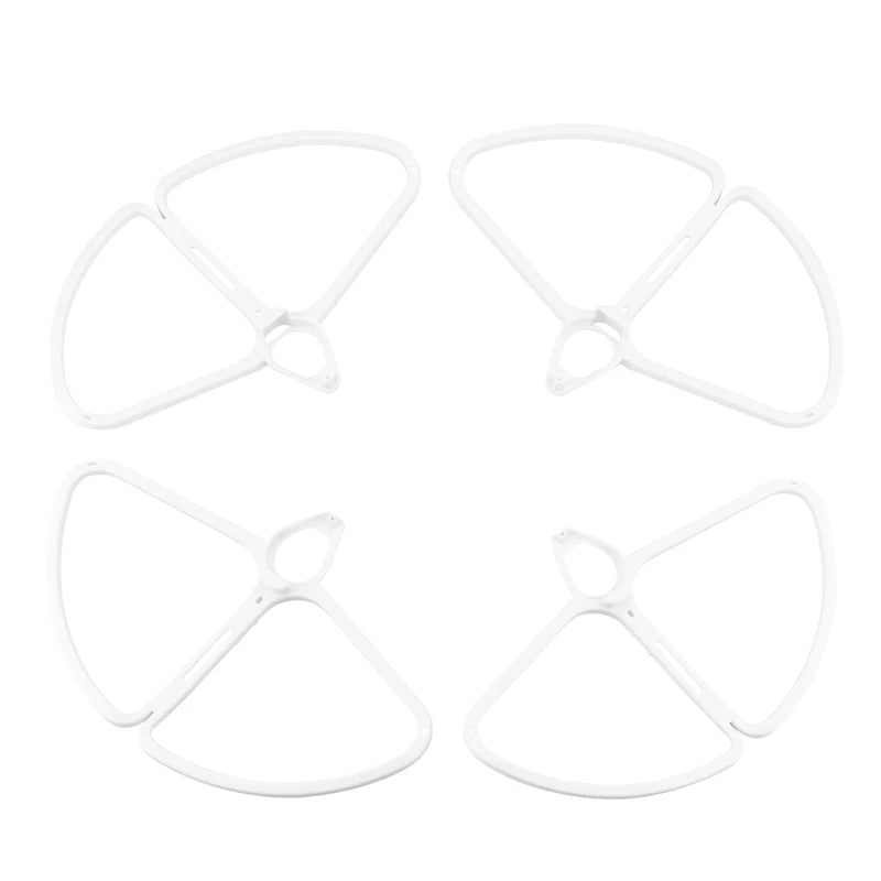 4pcs Propeller, Lightweight design, easy to install and remove