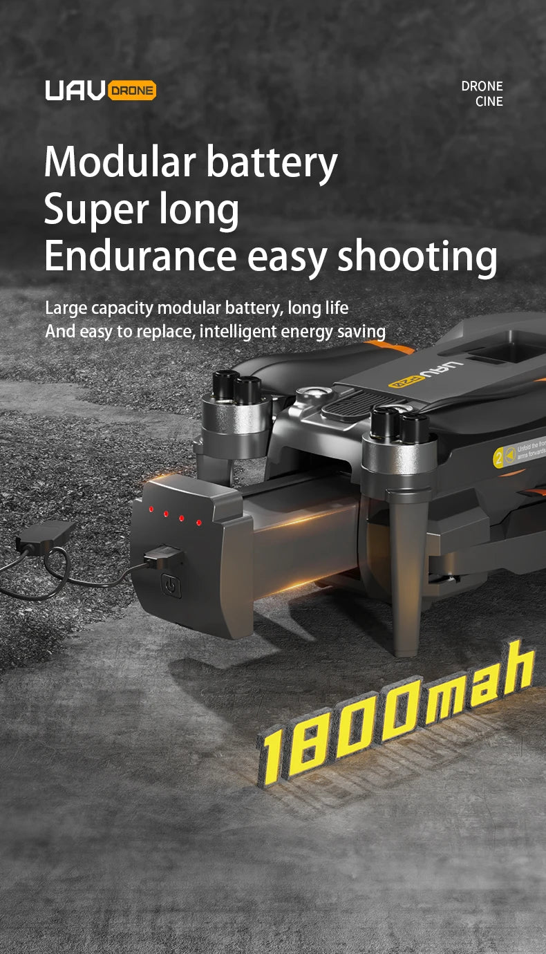 P20 GPS Drone, long life, easy to replace, intelligent energy saving Ss h BOOmah