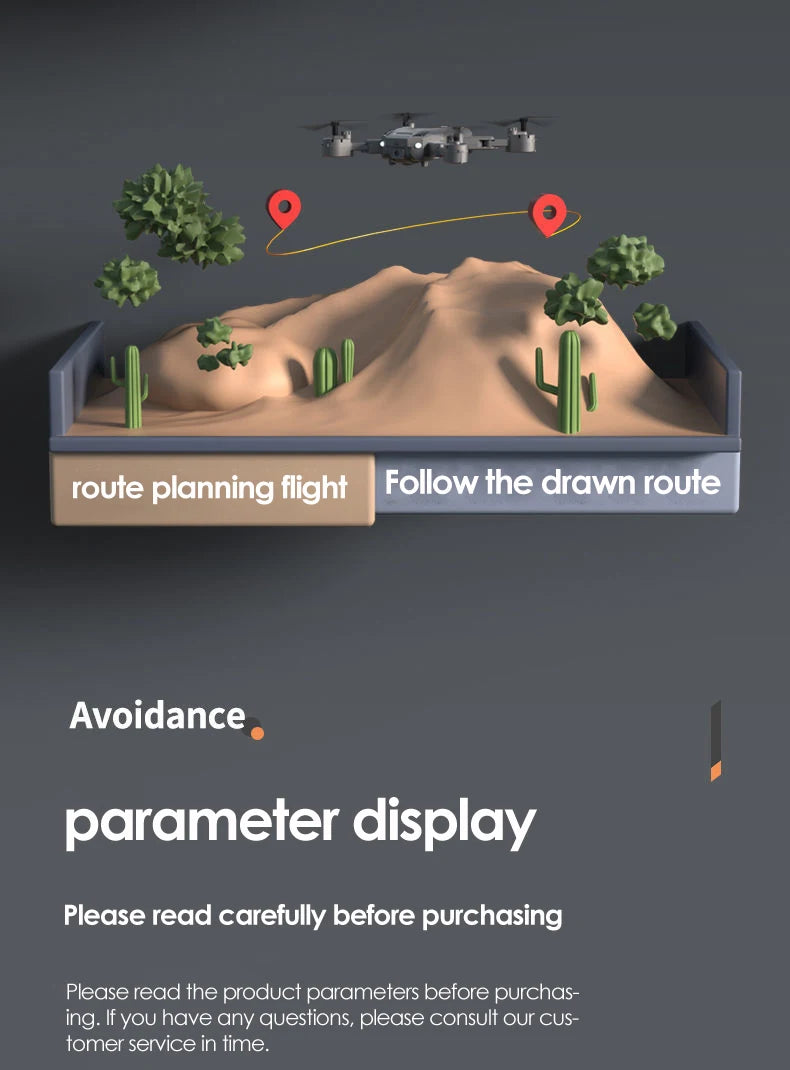 Dron 5G GPS Drone 8K Professional Drones 4K HD Aerial Photography Obstacle Avoidance Quadcopter Helicopter RC Distance 3000M New 30 Dron 5G GPS Drone, if you have any questions, please consult our cus- to