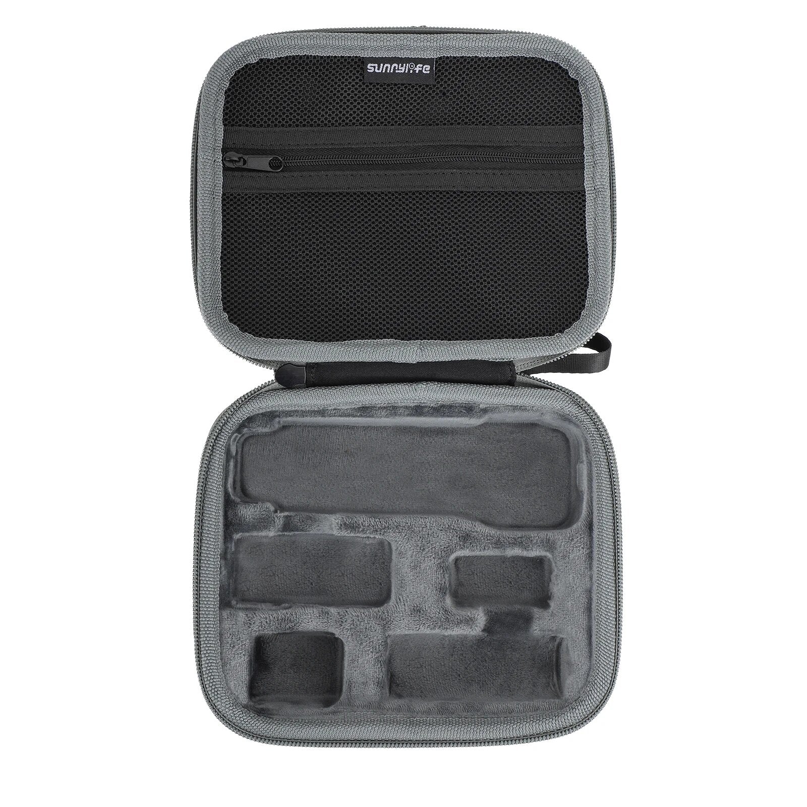 DJI Osmo Pocket Mini Waterdichte Draagtas - Zwart DJI Osmo Pocket Mini Waterdichte Draagtas - Zwart