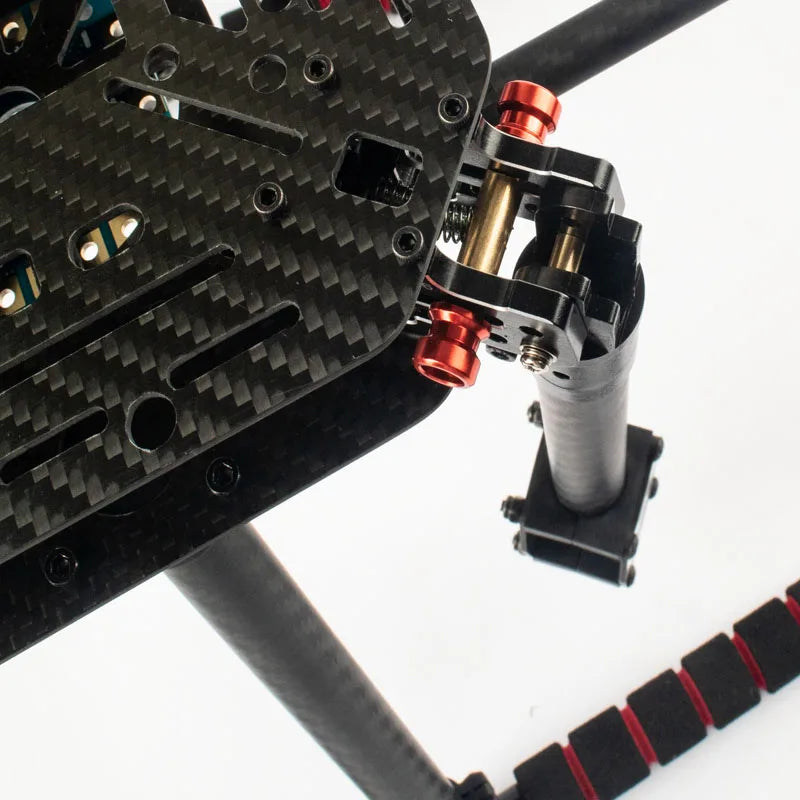 PIXHAWK2.4.8 Flight Control Carbon Fiber 450 Frame Kit - Ardupilot 100MW Radio Telemetry Quadcopter BLHELI 20A 2212 Motor ESC 26 Radio telemetry V1 WIFI V1.0 and V2.0 use 8bit CPU, only