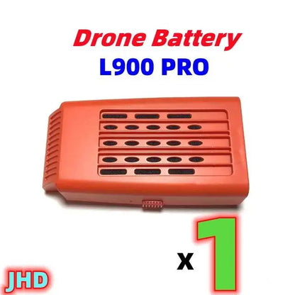 L900 PRO MAX Drone Battery 7.4V 2200mAh