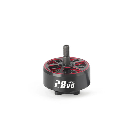 GEPRC SPEEDX2 2809 1280KV Motor - MOZ7 7-8 Inch Kubwa FPV Drone 6S Brushless Motor FPV RC Multicopter Racing Drone Parts DIY PART