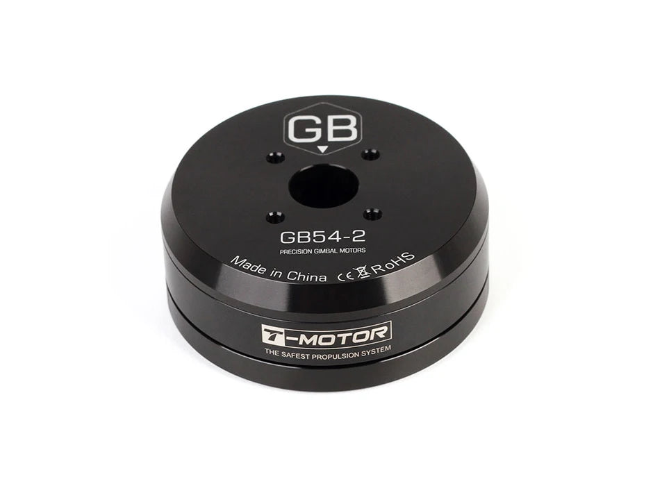 T-motor GB54-2 KV26 Gimbal Motor high torque low speed for DJI part camera phantom 13 T-motor, GB GB54-2 PrEcisION Giman oiors China