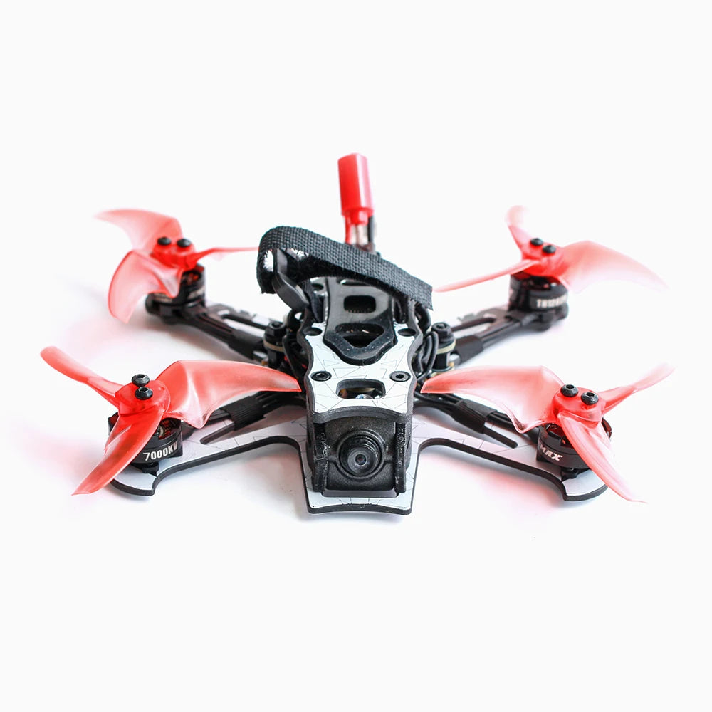 Emax Tinyhawk III Plus - Freestyle Analog/HD Zero BNF/RTF Racing Drone TH12025 7000KV 2S 2.4G ELRS With Camera Quadcopter