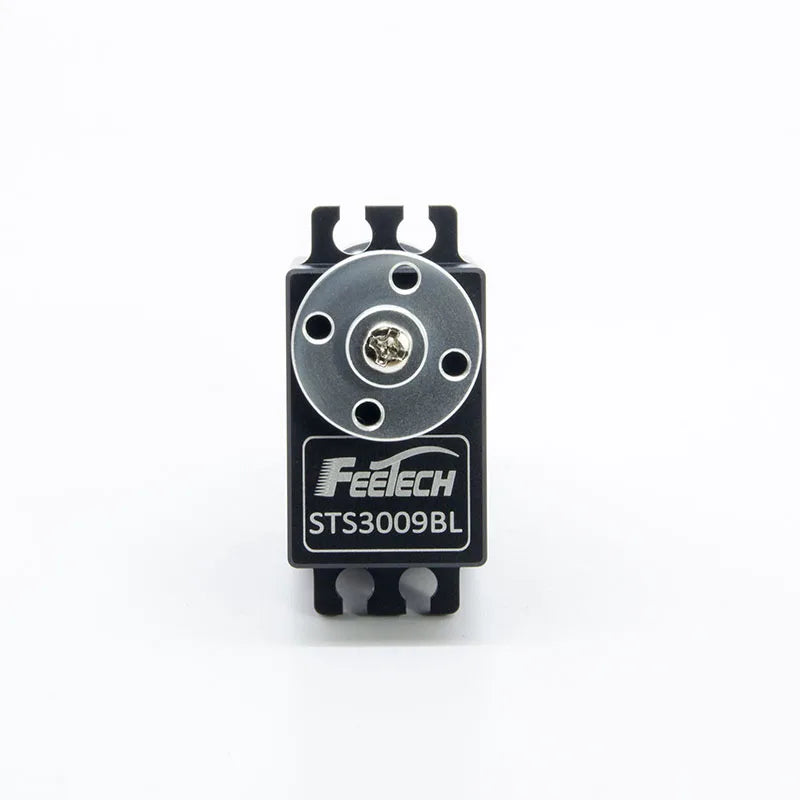 Feetech STS3009BL - 7.4V 11.5KG Smart Serial Servo TTL  servo scs robotic mightyzap Micro Manipulator Small Kit robot dog Education Servo