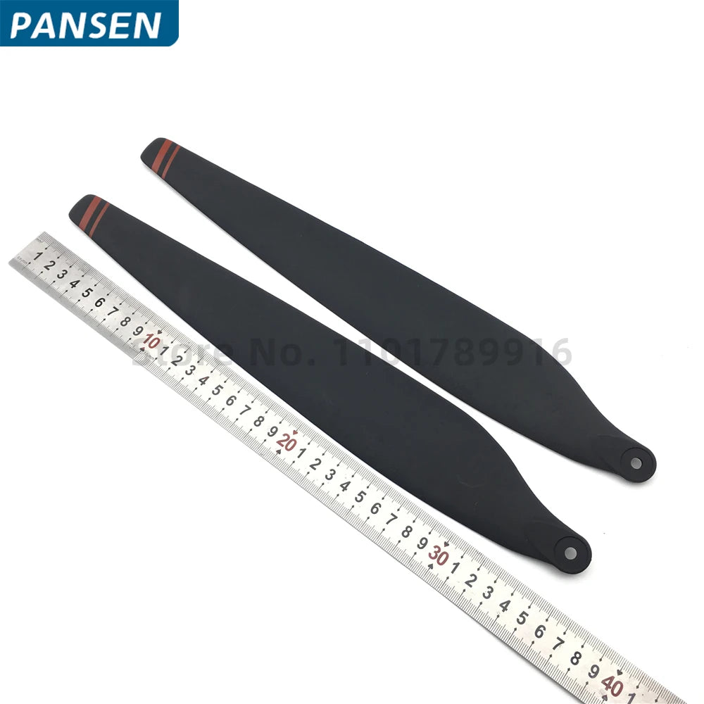 Hobbywing FOC 3090 Propeller SPECIFICATIONS Use : Vehicles