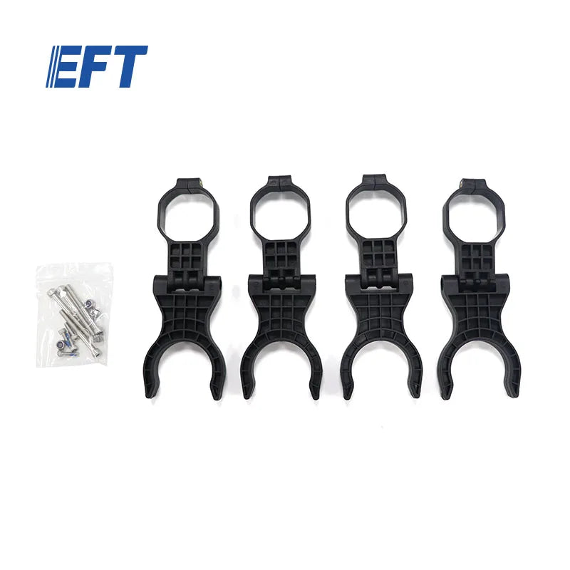 EFT Arm Pipe Clamp SPECIFICATIONS Use : Vehicles &