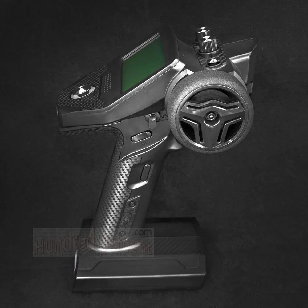 FLYSKY FS-G7P G7P 2.4G 7CH ANT Protocol Radio Transmitter- PWM PPM I-BUS SBUS Output with FS-R7P R7P RC Receiver for RC Car Boat 28 FLYSKY FS-G7P G7P 2.4G 7CH