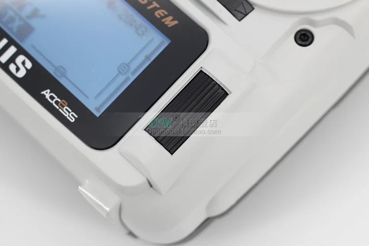 New Frsky Taranis X9