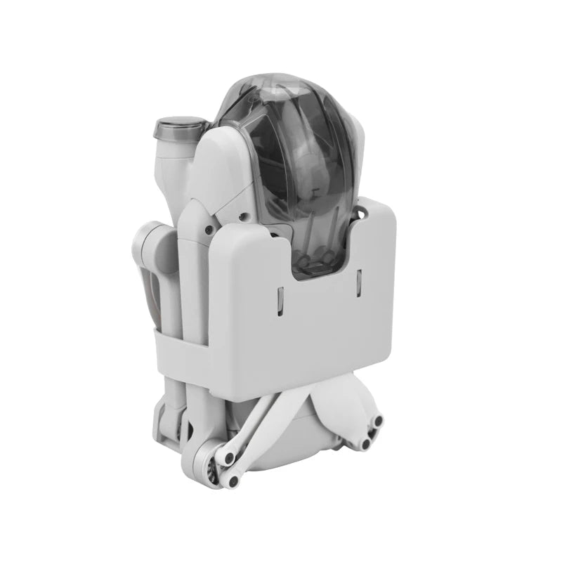 Propeller Holder for DJI Mini 3 PRO - Propellers Stabilizer Protector Belt Drone Props Fixed Mount Guard Drone Accessories 23 Propeller Holder for DJI Mini 3 PRO, the integrated chassis design can effectively fit the body and play a protective role, without affecting