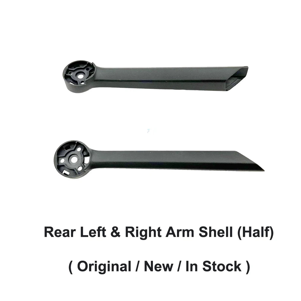 Genuine Motor Arm Parts for DJI Mavic 3 CINE - Front/Rear Left/Right Arm Shell Axis Landing Gear Leg Replacement LED Cover 34 Genuine Motor, Original DJI Repair Part for DJI Mavic 3 . in very good condition ,