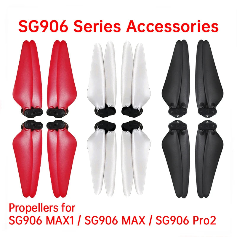 Original Propeller Blades For SJRC