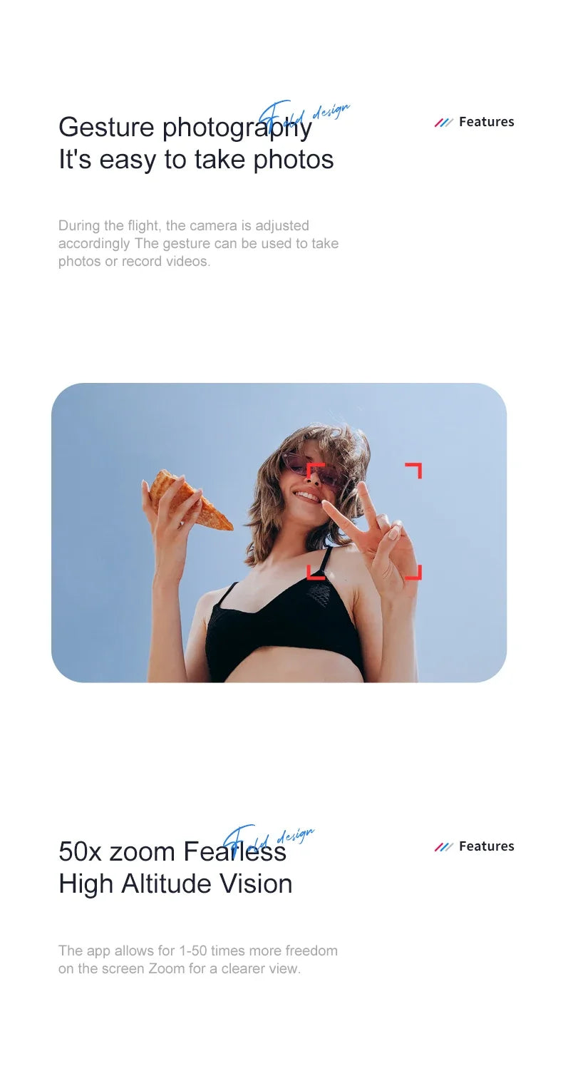 S115 Drone - 8K Professinal With Three Camera Wide Angle Optical Flow Localization Four-way Obstacle Avoidance Quadcopter 12 S115 Drone, aesign app allows for 1-50 times more freedom on the