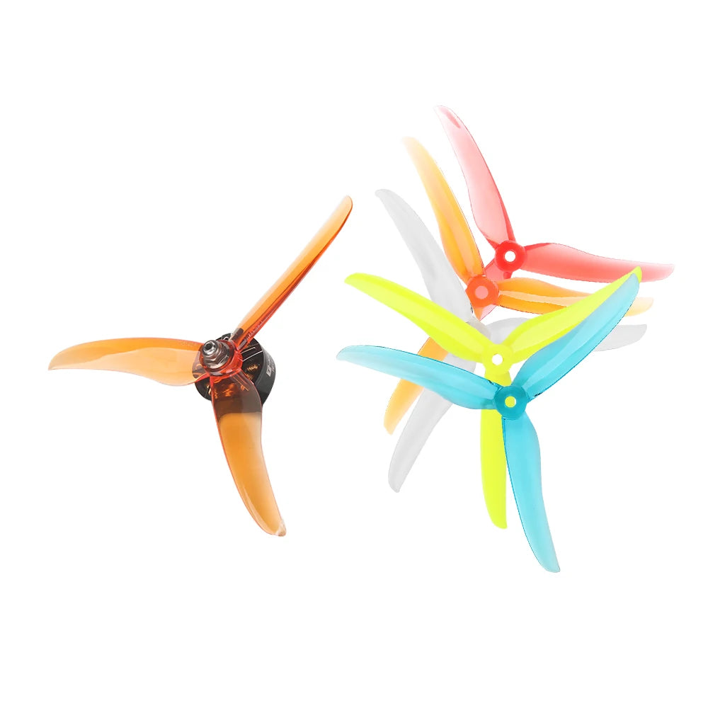 T-MOTOR F90 KV1300/KV1500 Motor For Cinelifter X8 Long Range FPV Build, T6143 Propeller orange/red/blue/yellow for F90 Motor 13 T-MOTOR F90 fpv motor SPECIFICATIONS Brand Name