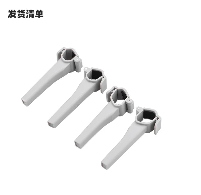 Landing Gear for DJI Mini 3 PRO Drone - Quick Release Height Extender Long Leg Foot Stand Gimbal Protector Accessory 37 Landing Gear for DJI Mini 3 PRO Drone, different shooting lights, as well as differences between monitors, may not reflect actual color of object