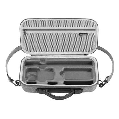 Startrc Travel Storage Case Nylon All-In-One Bärande CASE Portable Shoulder Bag Protection for DJI Osmo 360 Camera Accessories