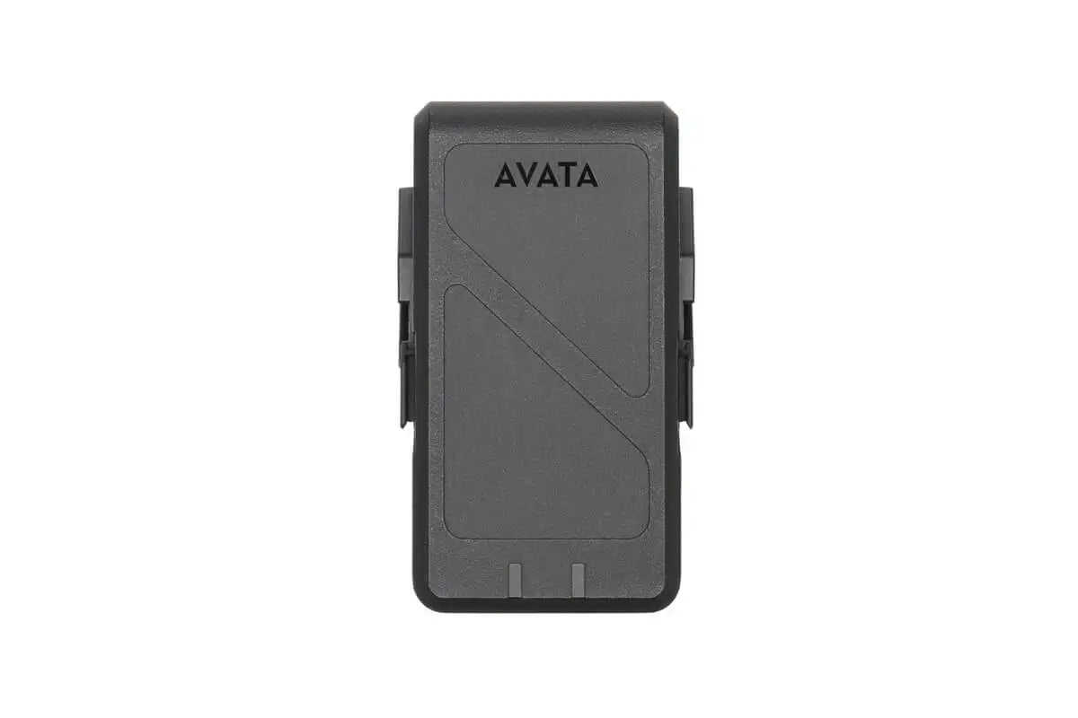 DJI Avata battery - 14.76v 2420mAh intelligent flight battery for AVata 18 minutes strong battery life Drone accessories 7 DJI Avata battery, the intelligent flight battery has a rated capacity of 35.71 watt-hours