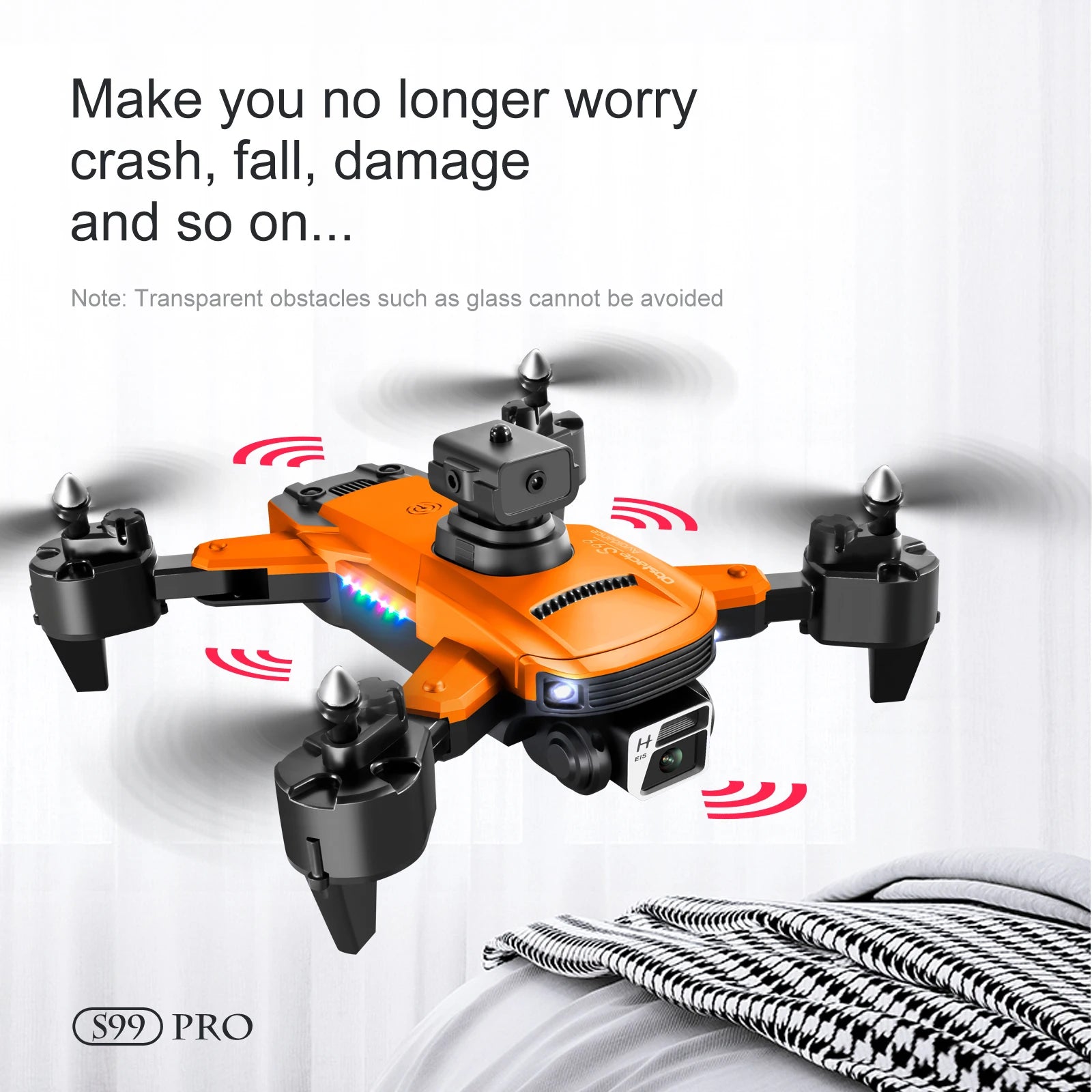 S99 Drone, eis s99 pro 1622so is a