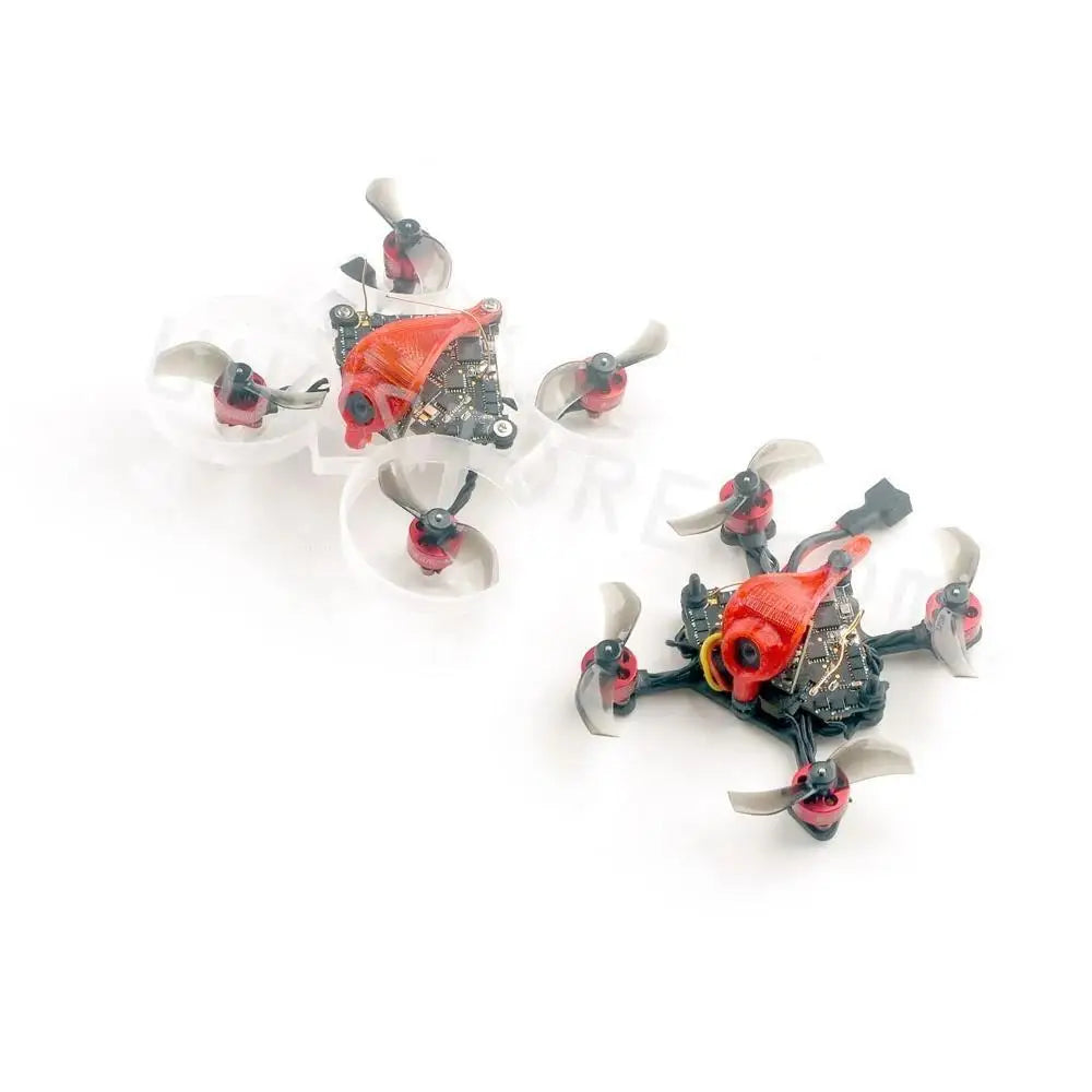 Happymodel Mobeetle6, consider the receiver option that aligns with your existing transmitter system .