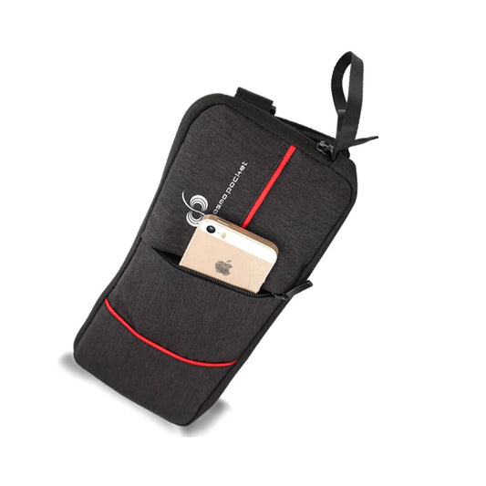 Mini sac de transport pour DJI Pocket 3, sac de rangement, sac à main pour DJI Pocket 3, sac de protection pour caméra à cardan portable, accessoire