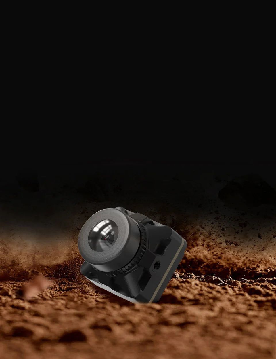 RC Parts & Accs : Camera Quantity : 1 p